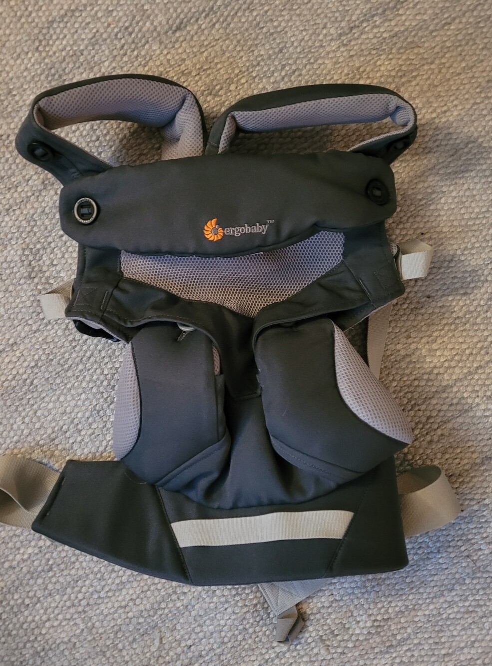Ergobaby Omni 360 Cooling